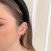 Combination Earrings