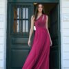 Κoni Maxi dress