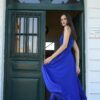 Κoni Maxi dress