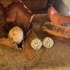 Lorenne Earrings