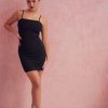 Lourdes Mini Dress