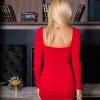Muse Mini Dress