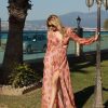 Αurora Maxi Dress