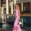 Magnolia Maxi Dress