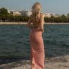 Νasia Maxi Dress