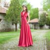 Margarita maxi Dress