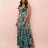 Sofi maxi Dress
