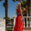Αnnita Maxi Dress