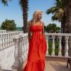 Αnnita Maxi Dress