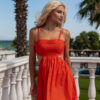 Αnnita Maxi Dress