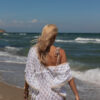 Markella Kimono Dress