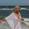 Markella Kimono Dress