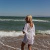 Markella Kimono Dress