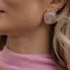 Alina Stone Earrings